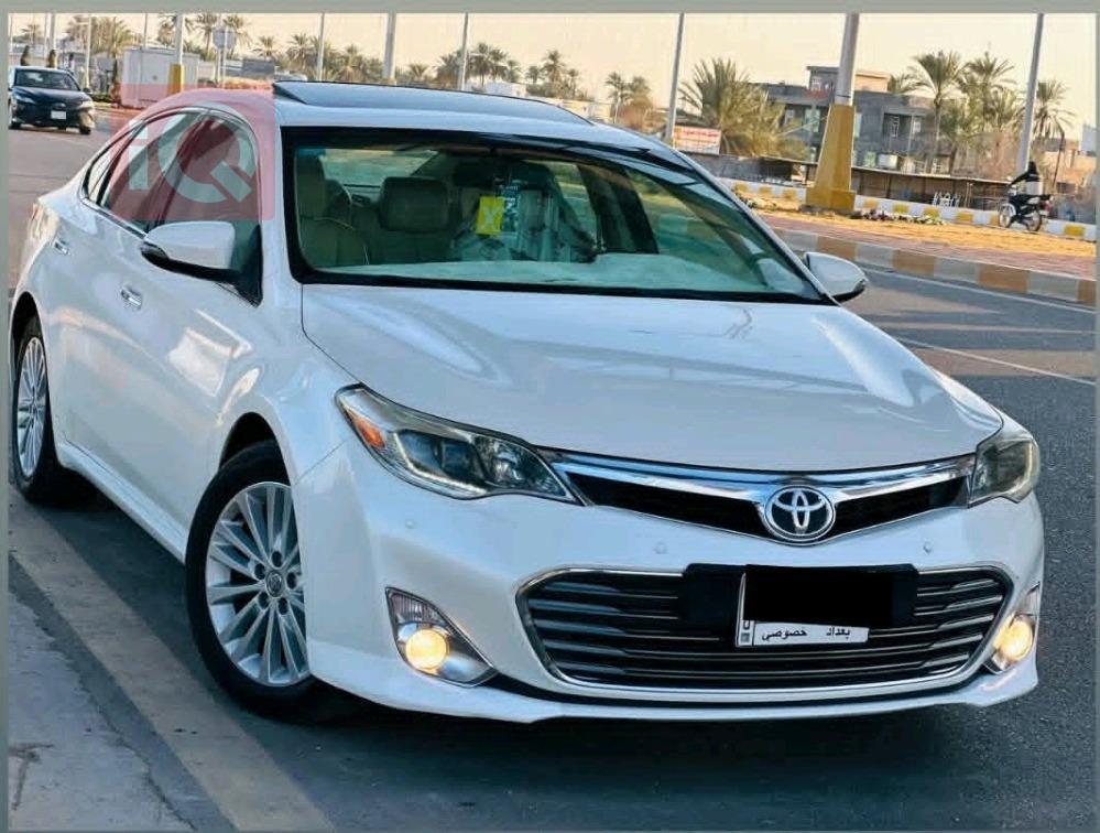 Toyota Avalon